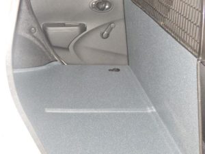 Datsun GO+ Panel Van