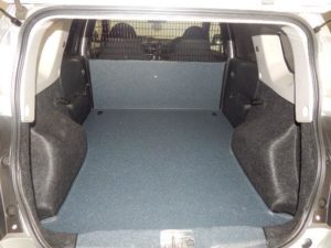 Datsun GO+ Panel Van